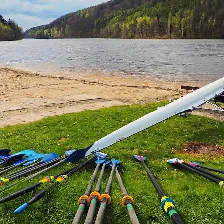 21 Alloggio per agriturismo