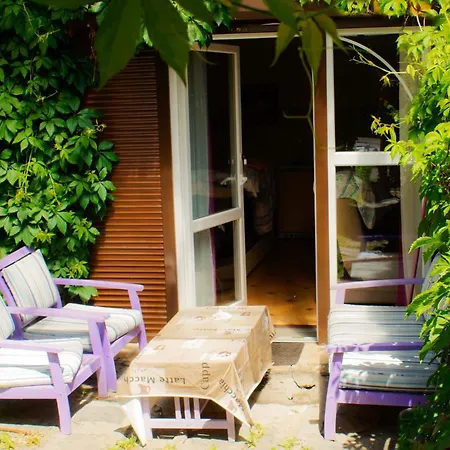 21 Alloggio per agriturismo