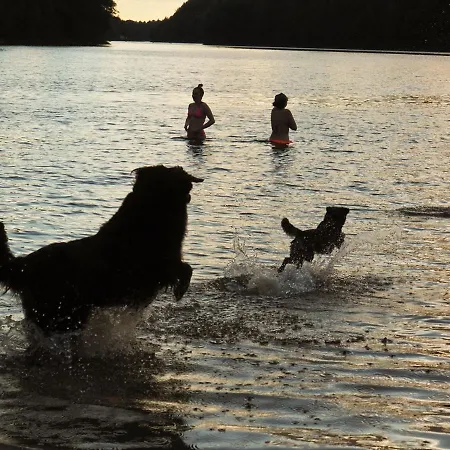 Alloggio per agriturismo 21 *