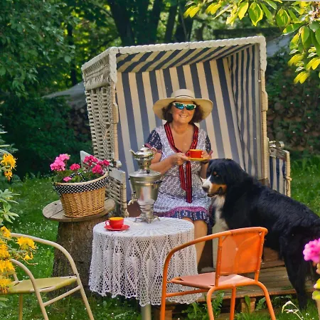 21 Zloty Potok (Luban)