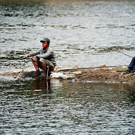 Alloggio per agriturismo 21 *