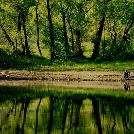 21 Zloty Potok (Luban)