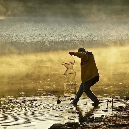 Alloggio per agriturismo 21
