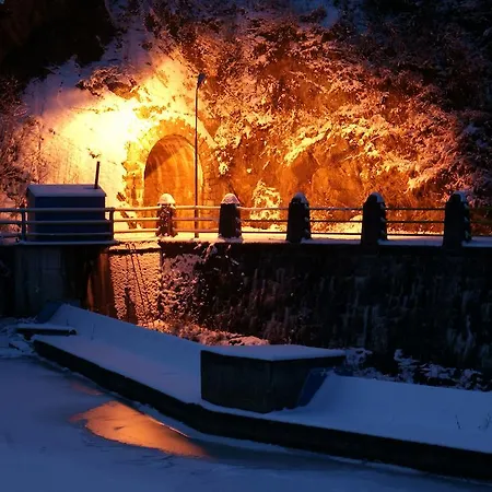 Alloggio per agriturismo 21 *