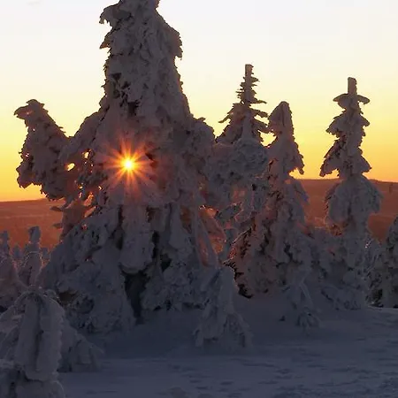 Alloggio per agriturismo 21 *