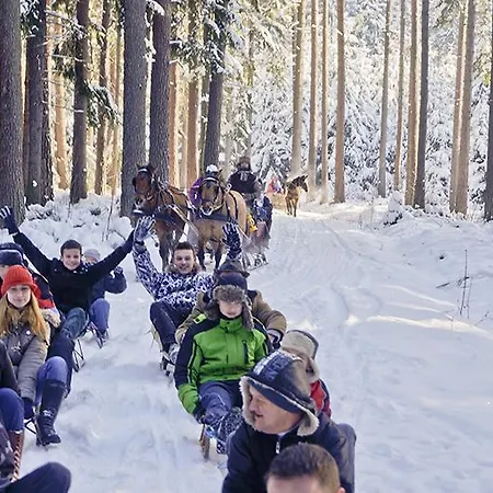 21 Zloty Potok (Luban)