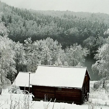 Alloggio per agriturismo 21 *