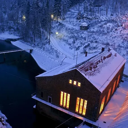 21 Zloty Potok (Luban)