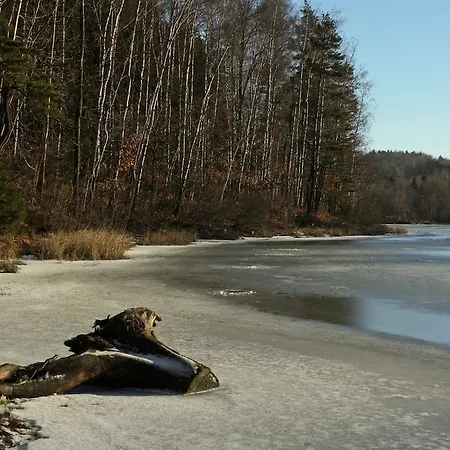 21 Zloty Potok (Luban)