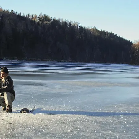 Alloggio per agriturismo 21 Zloty Potok (Luban)