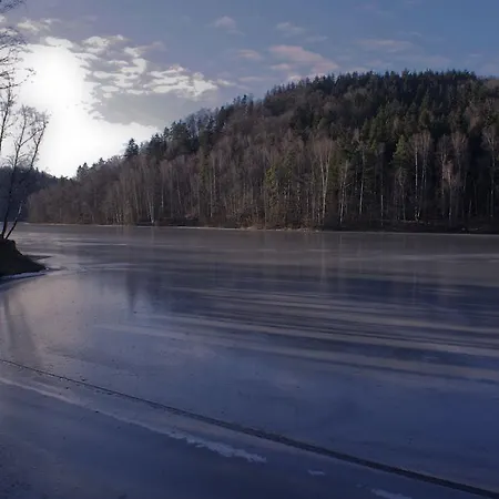 Alloggio per agriturismo 21 *