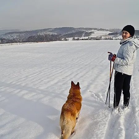 21 Zloty Potok (Luban)