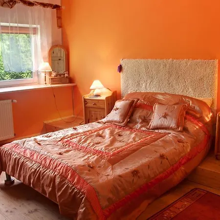 21 Zloty Potok (Luban)