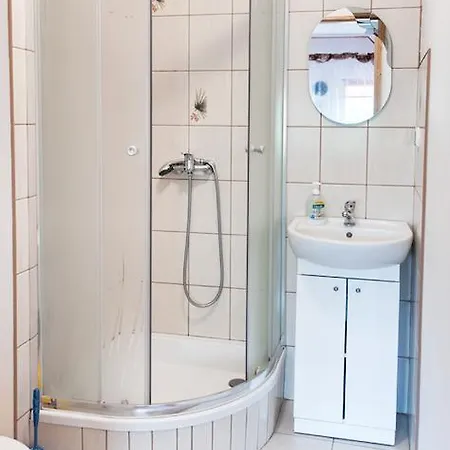 Alloggio per agriturismo 21 Zloty Potok (Luban)