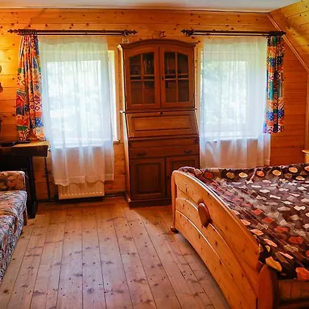 Alloggio per agriturismo 21 *