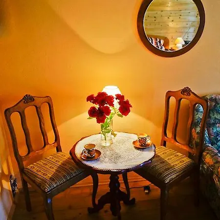 21 Zloty Potok (Luban)