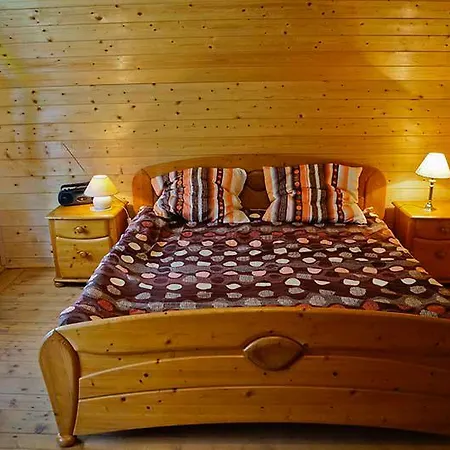 Alloggio per agriturismo 21