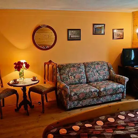 Alloggio per agriturismo 21 Zloty Potok (Luban)