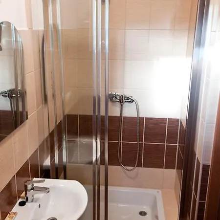 Alloggio per agriturismo 21