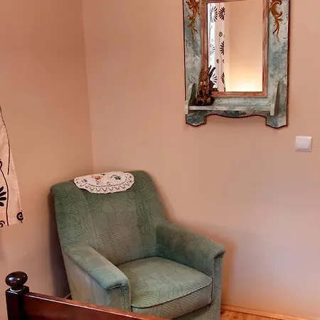 Alloggio per agriturismo 21 Zloty Potok (Luban)