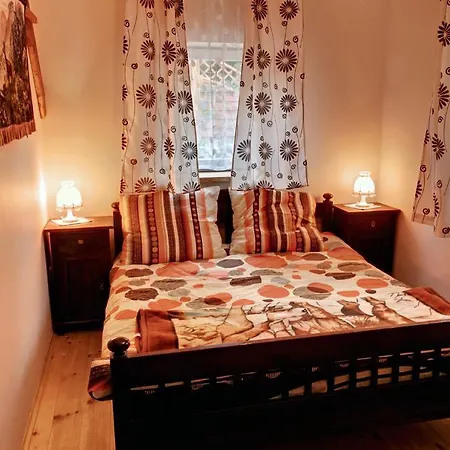 21 Zloty Potok (Luban)