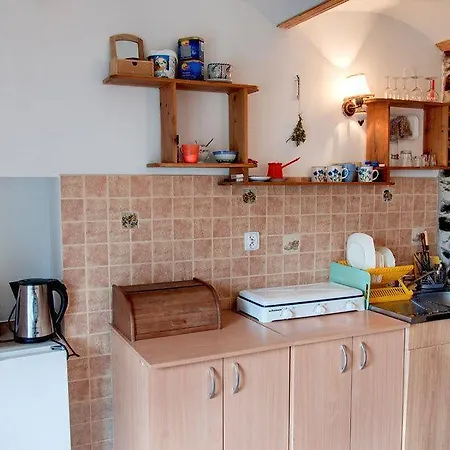 21 Zloty Potok (Luban)