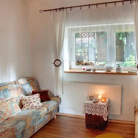 Alloggio per agriturismo 21 *