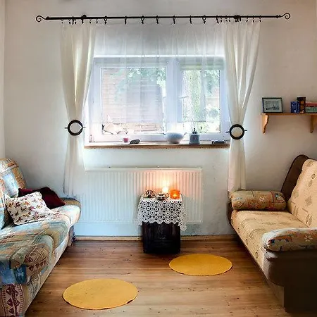 Alloggio per agriturismo 21 Zloty Potok (Luban)