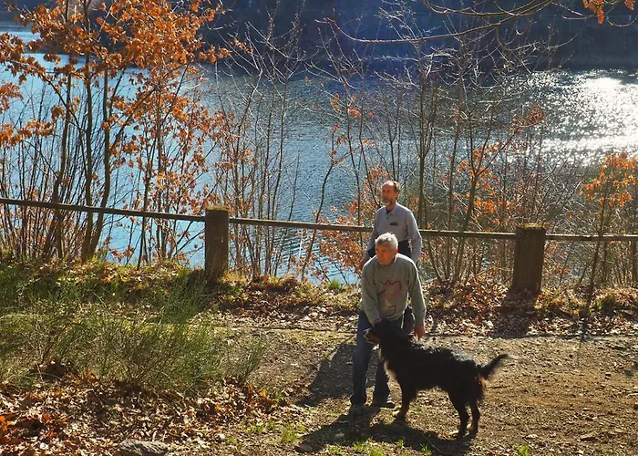 21 Zloty Potok (Luban)