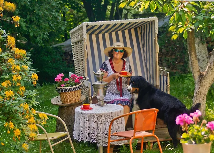 21 Zloty Potok (Luban)