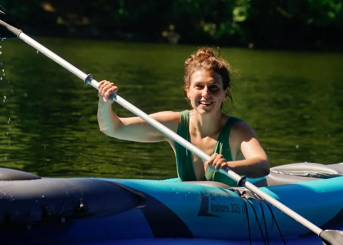 21 Zloty Potok (Luban)