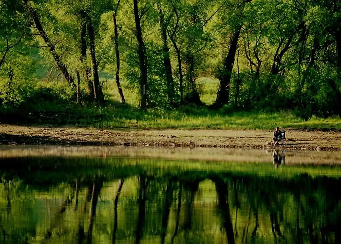 21 Zloty Potok (Luban)