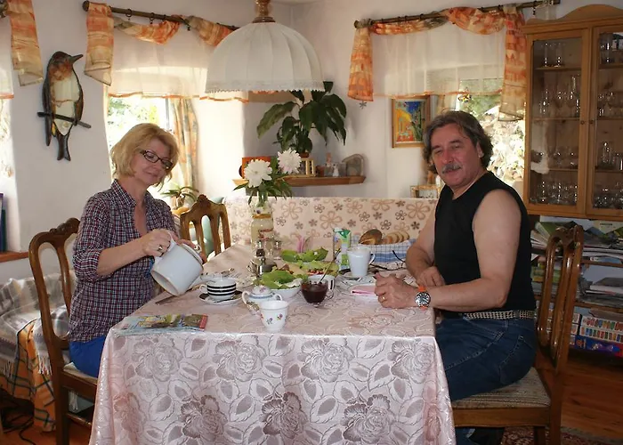 21 Zloty Potok (Luban)