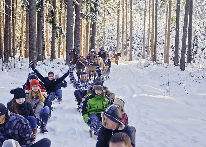 21 Zloty Potok (Luban)