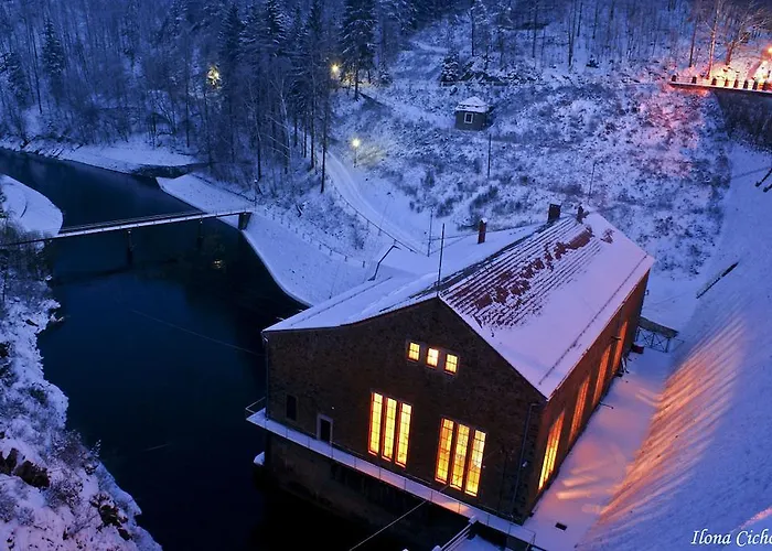 21 Zloty Potok (Luban)