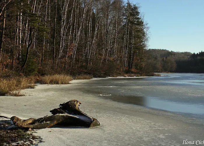 21 Zloty Potok (Luban)