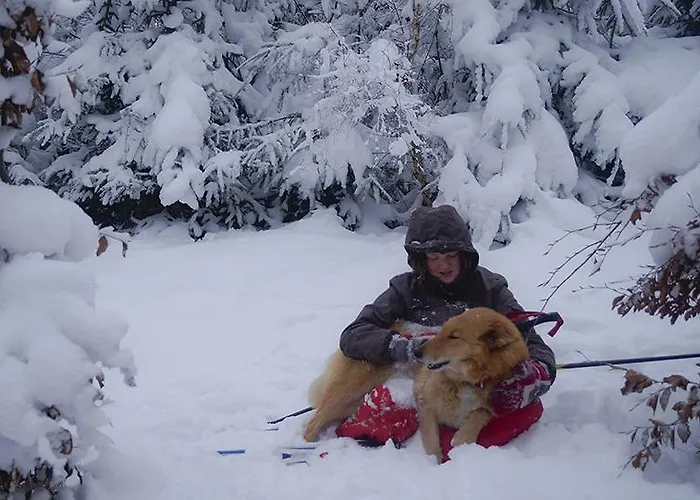 21 Zloty Potok (Luban)