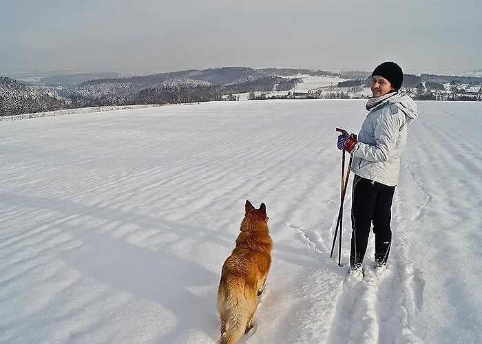 21 Zloty Potok (Luban)