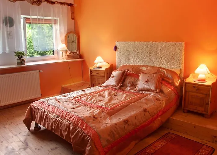 21 Zloty Potok (Luban)