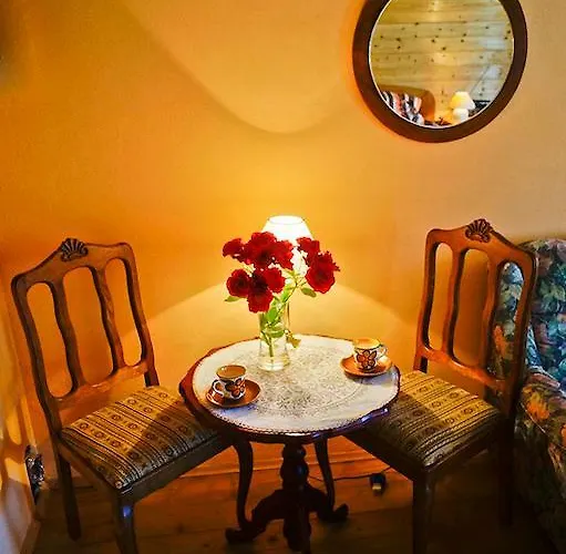 21 Zloty Potok (Luban)