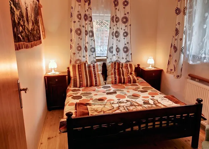 21 Zloty Potok (Luban)