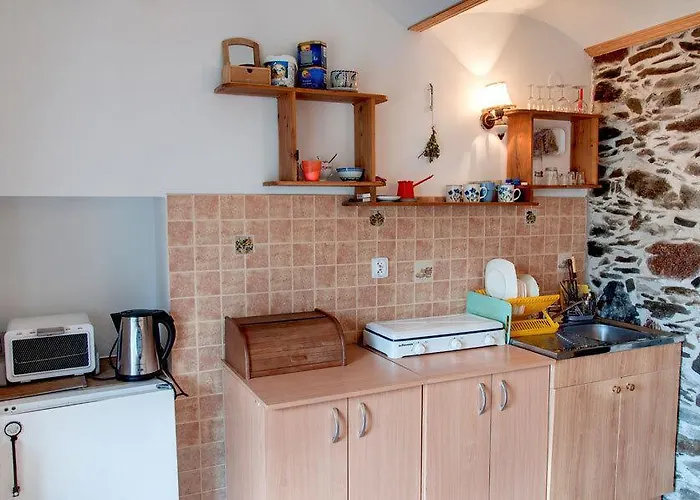 21 Zloty Potok (Luban)