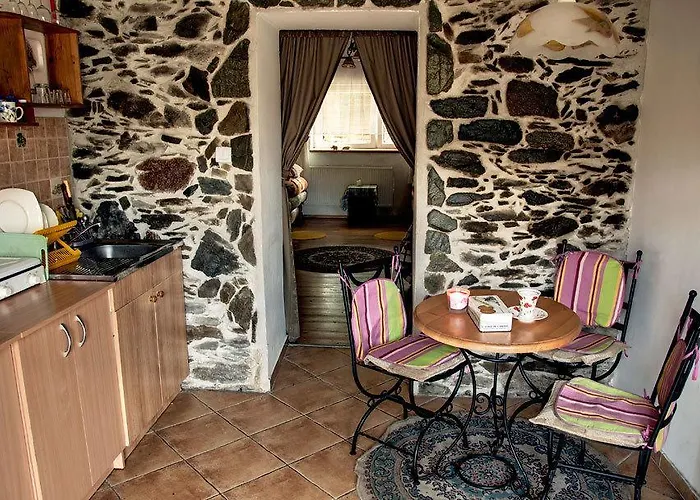 21 Zloty Potok (Luban)